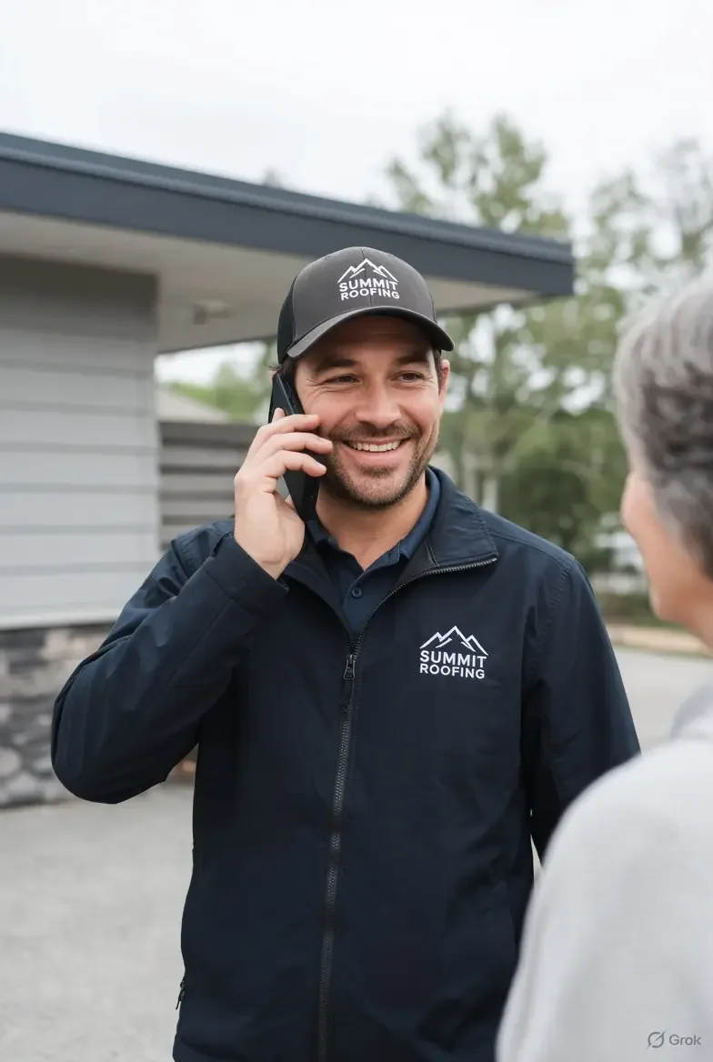 Flat Roof Leak Repair Georgetown, ID FAQs
